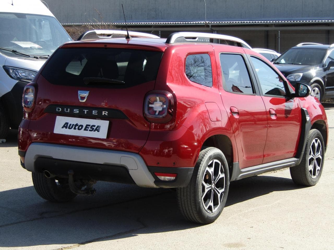 2020 Dacia DUSTER - 4