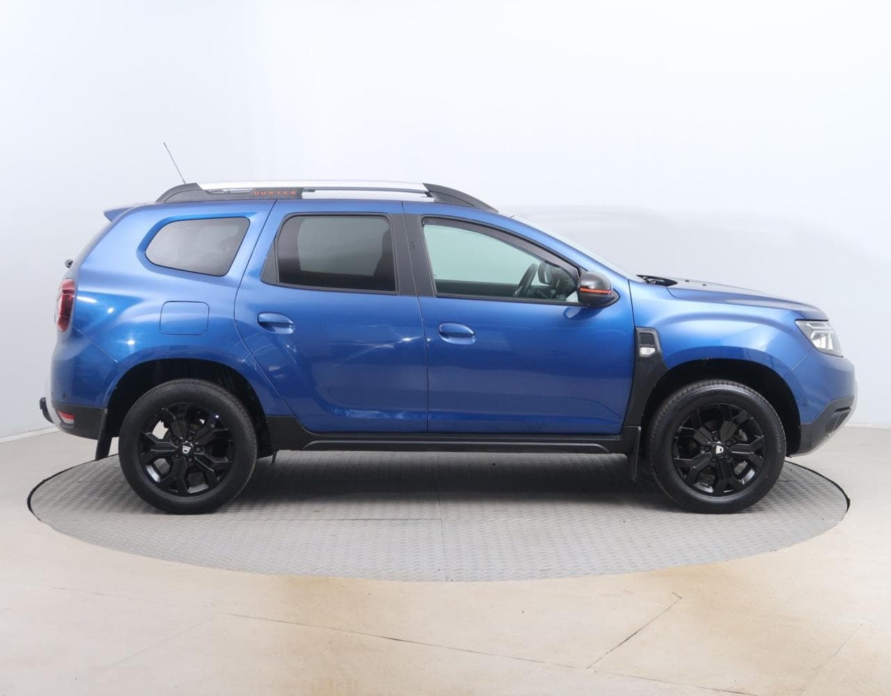 2022 Dacia DUSTER - 8
