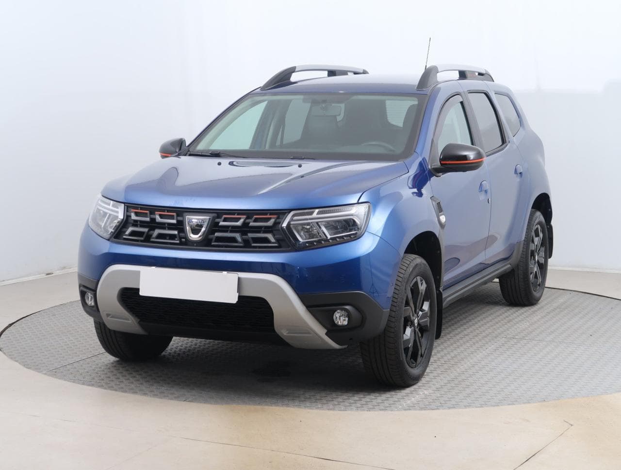 2022 Dacia DUSTER - 3
