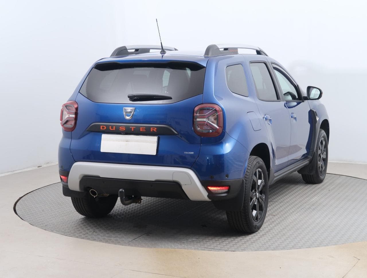 2022 Dacia DUSTER - 7