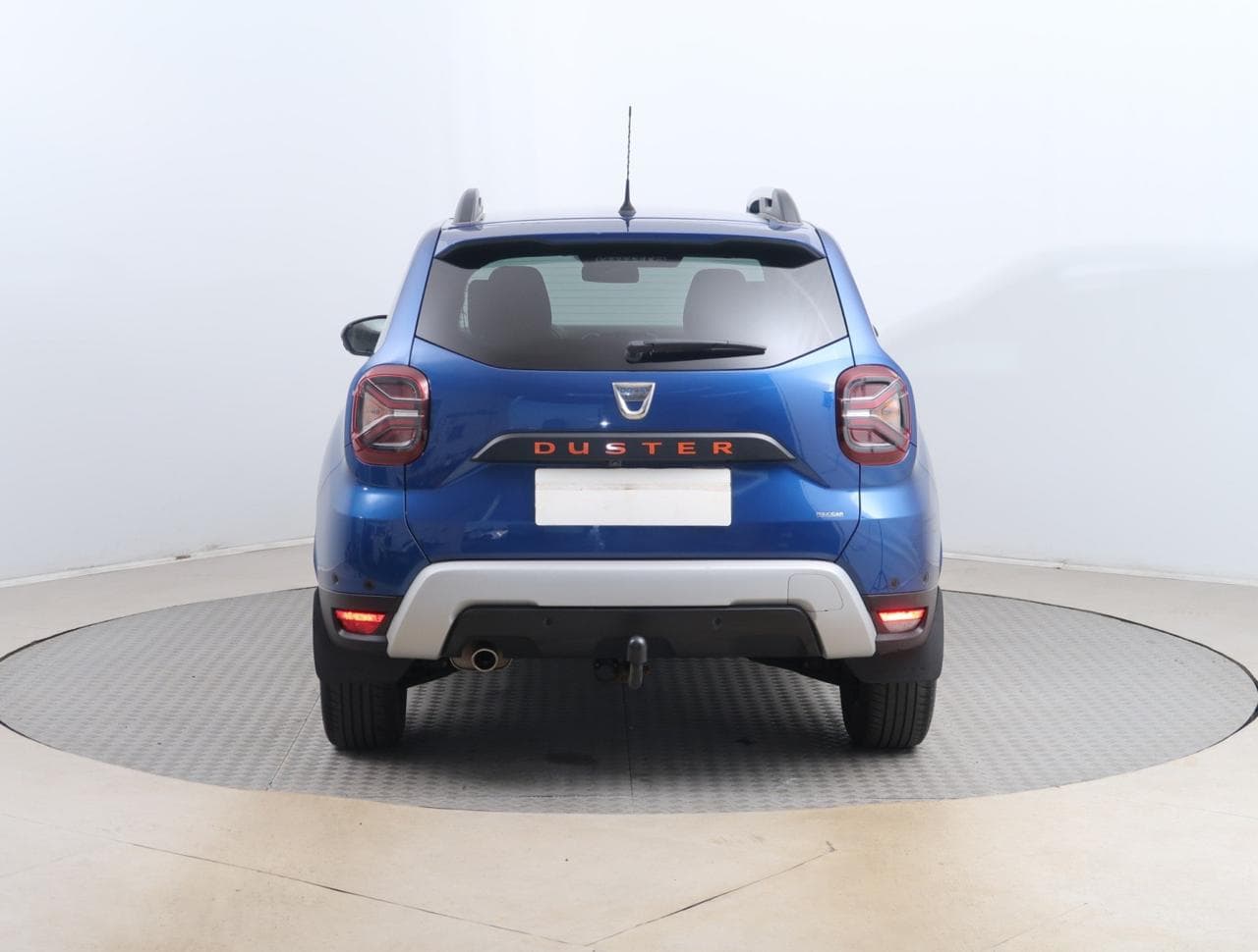 2022 Dacia DUSTER - 6