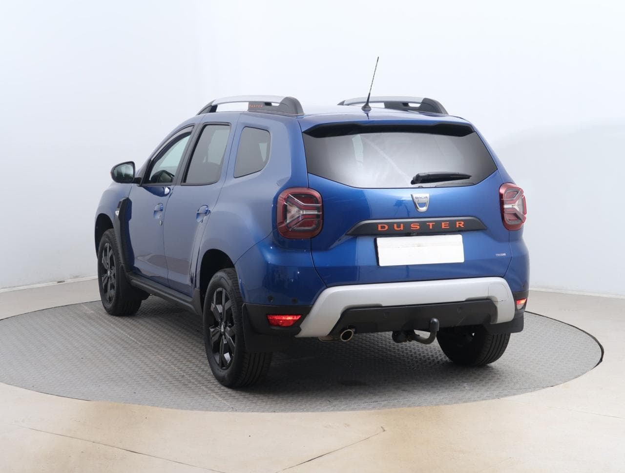 2022 Dacia DUSTER - 5