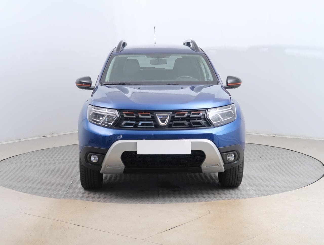 2022 Dacia DUSTER - 2