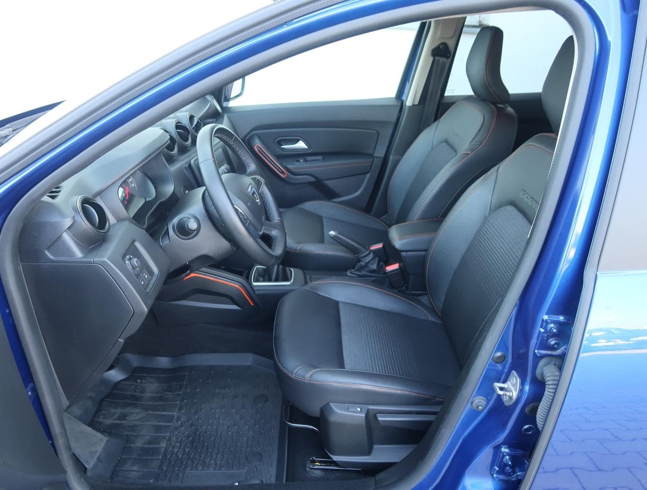 2022 Dacia DUSTER - 16