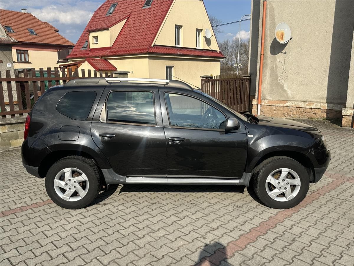 2011 Dacia DUSTER - 2