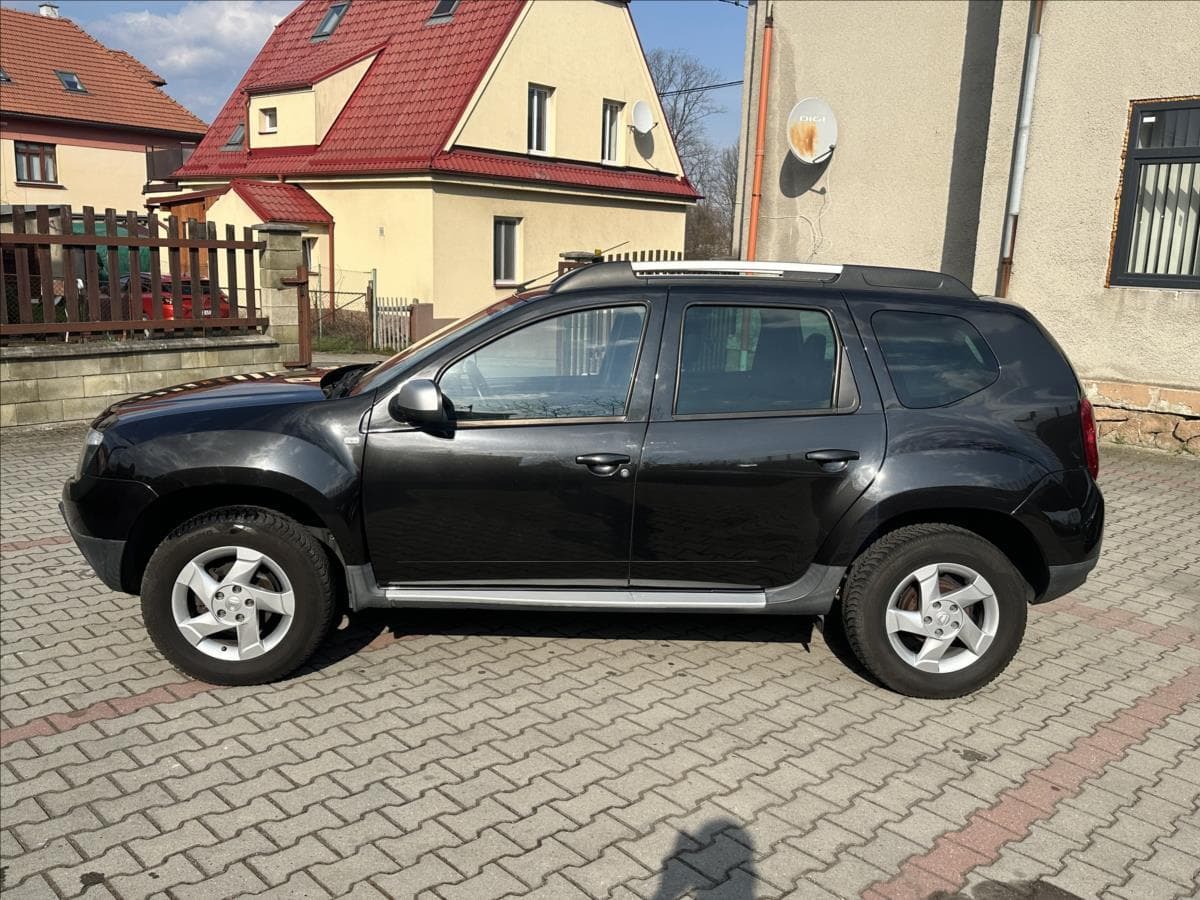 2011 Dacia DUSTER - 7