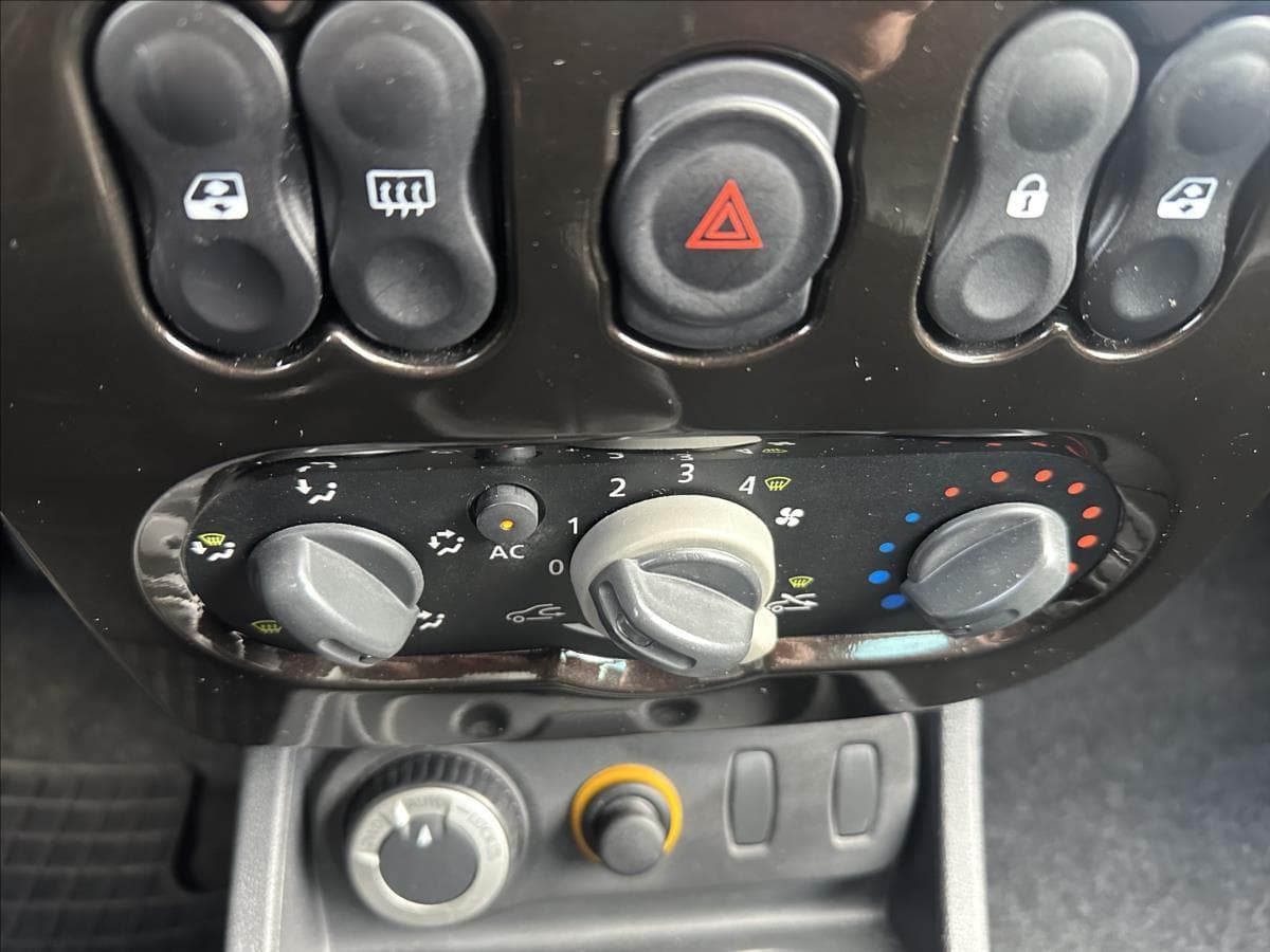 2011 Dacia DUSTER - 17