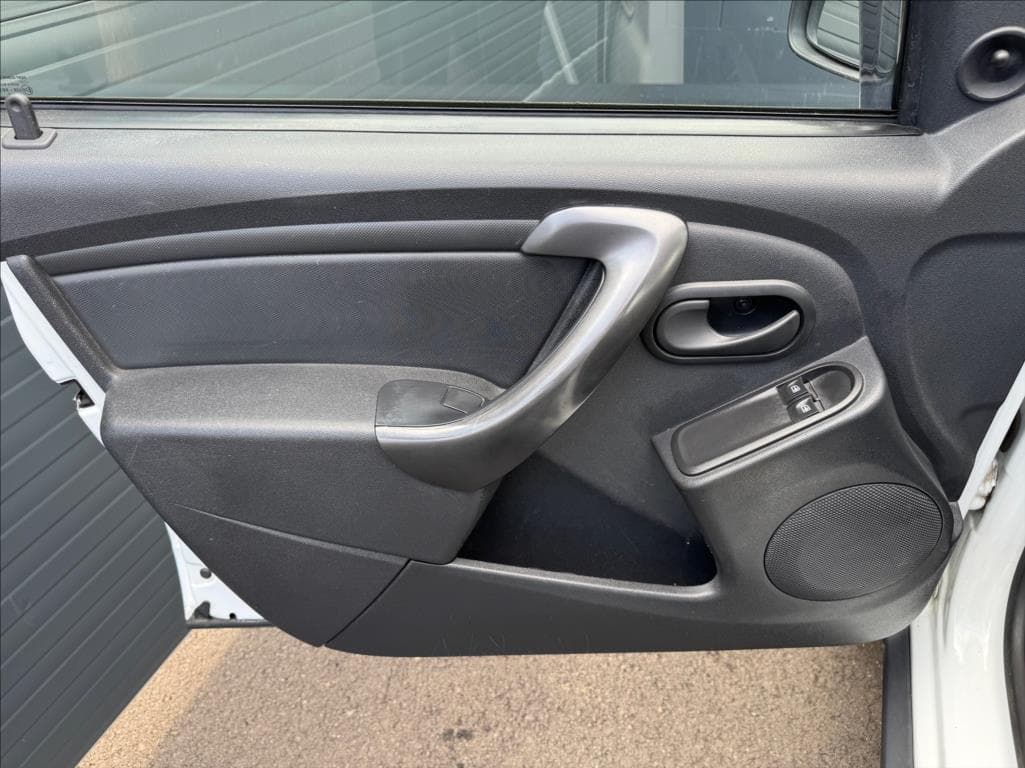 2016 Dacia DUSTER - 19