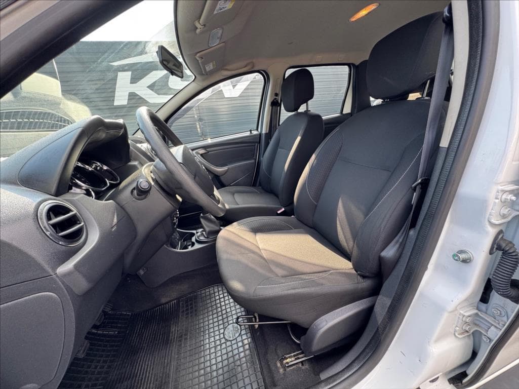 2016 Dacia DUSTER - 12