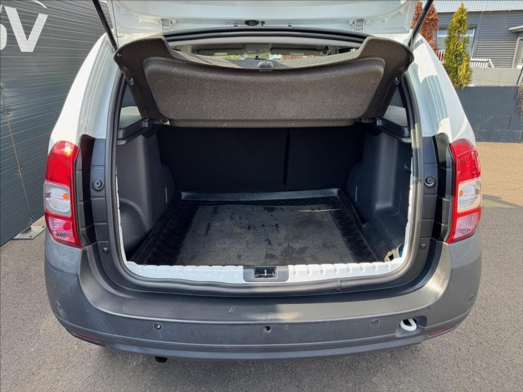 2016 Dacia DUSTER - 11