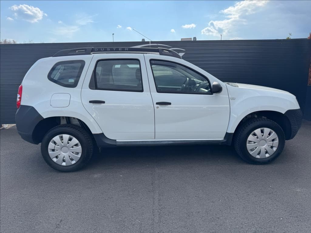 2016 Dacia DUSTER - 6