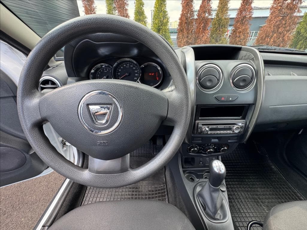 2016 Dacia DUSTER - 15