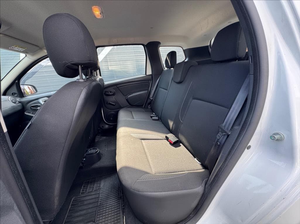 2016 Dacia DUSTER - 20