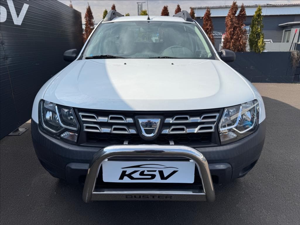 2016 Dacia DUSTER - 4