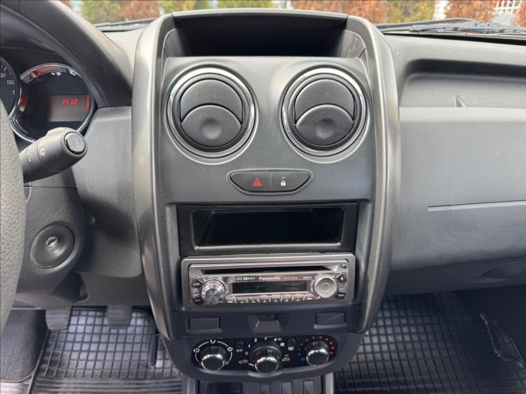 2016 Dacia DUSTER - 17