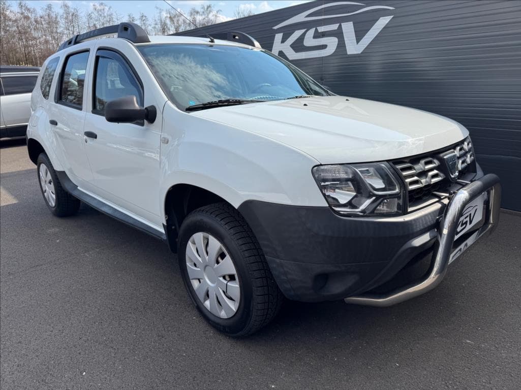 2016 Dacia DUSTER - 5
