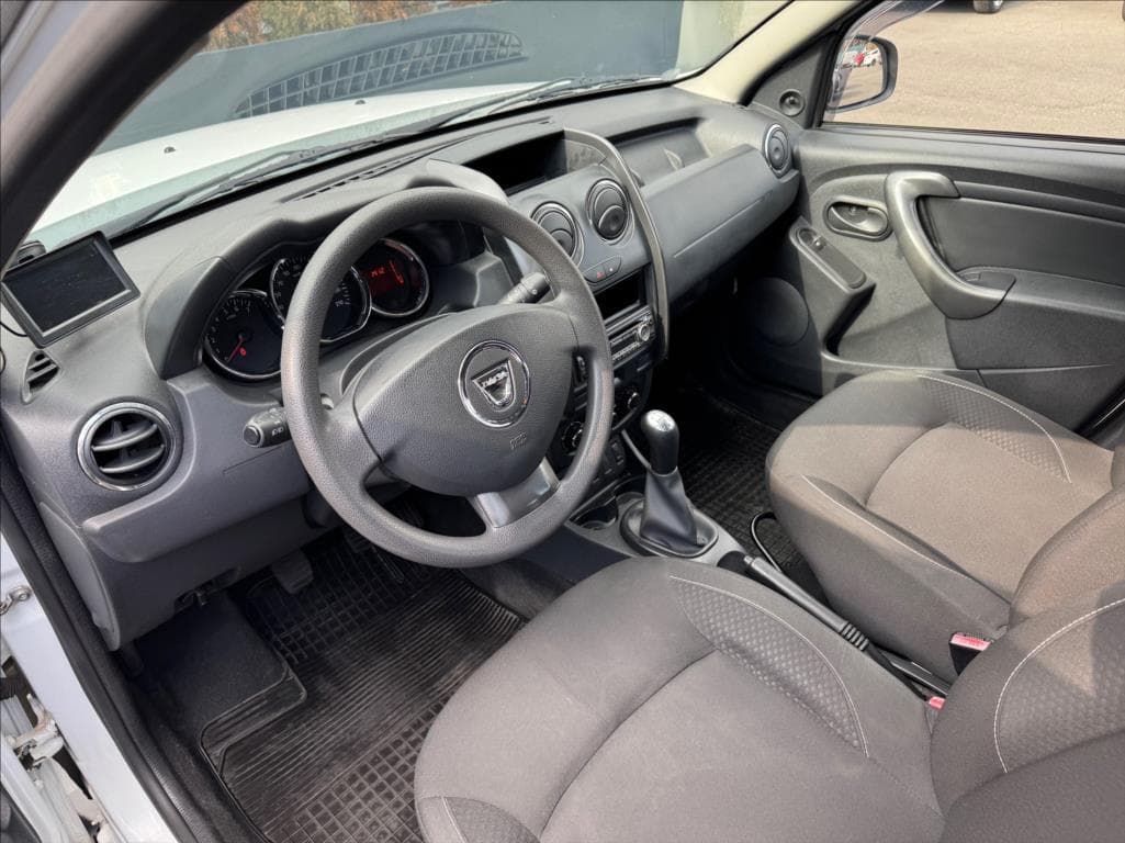 2016 Dacia DUSTER - 13