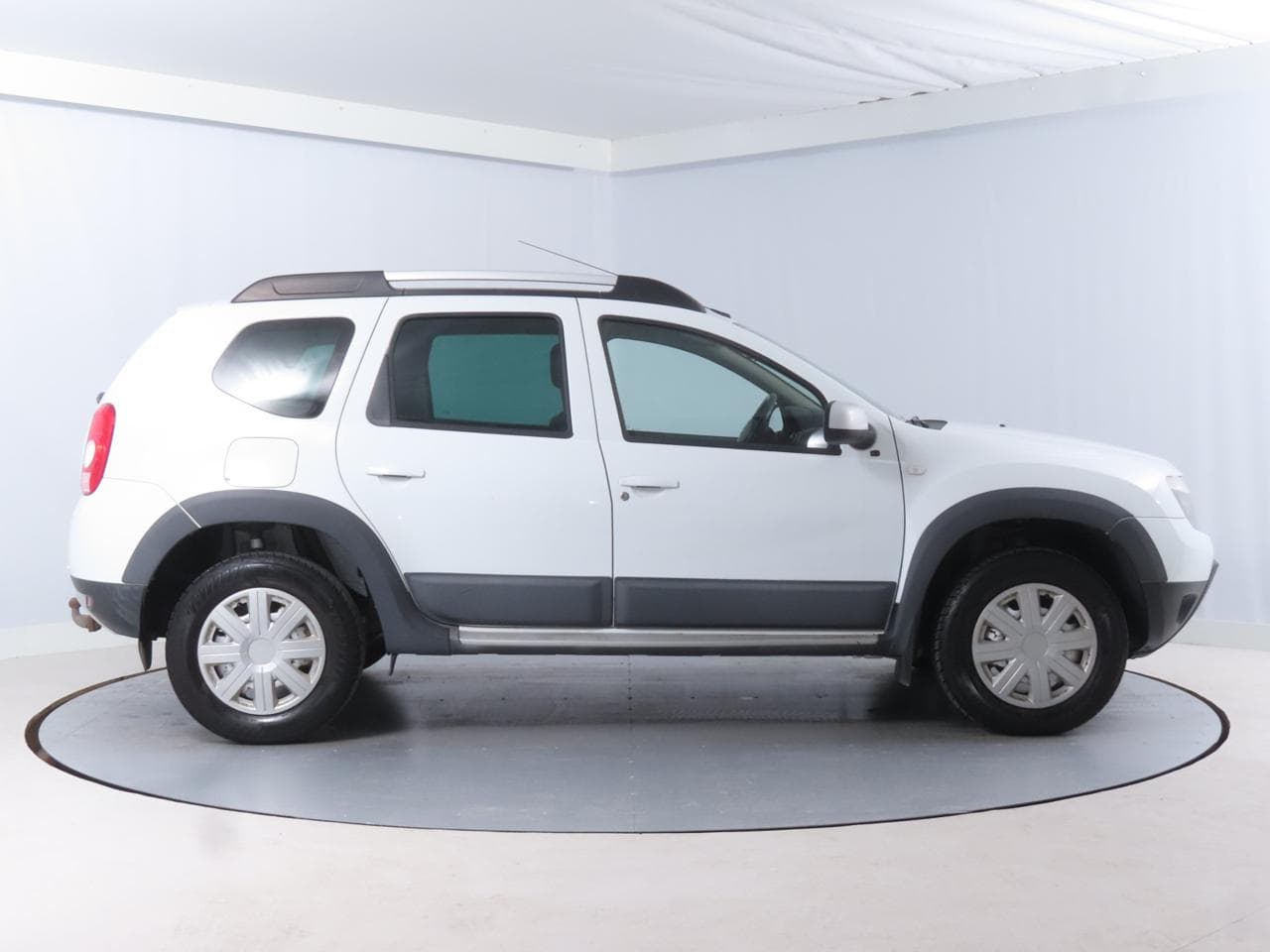 2012 Dacia DUSTER - 8