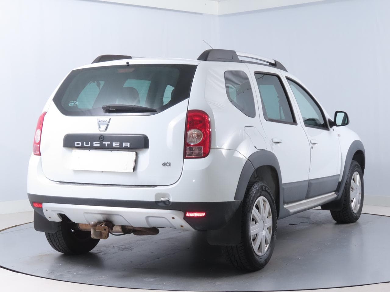 2012 Dacia DUSTER - 7