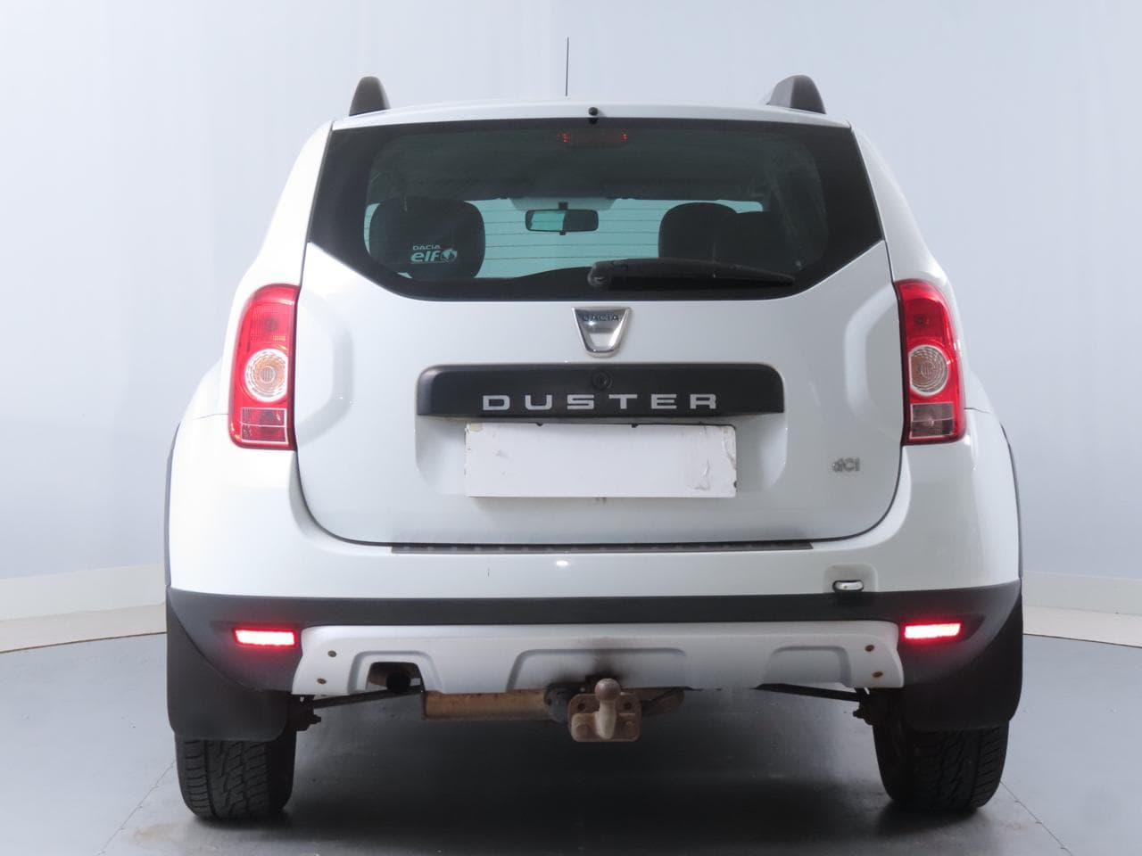 2012 Dacia DUSTER - 6