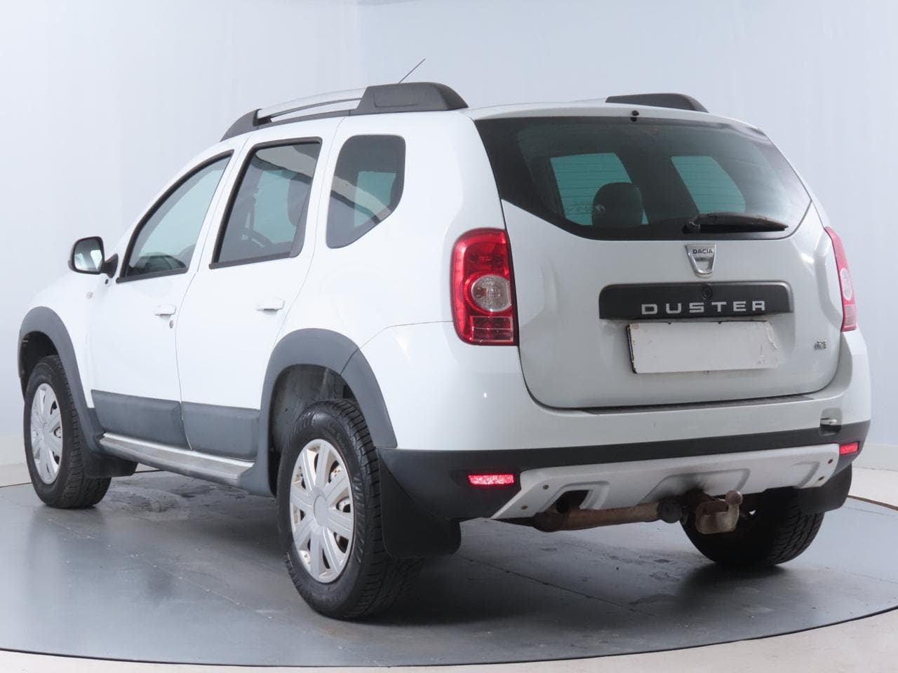 2012 Dacia DUSTER - 5