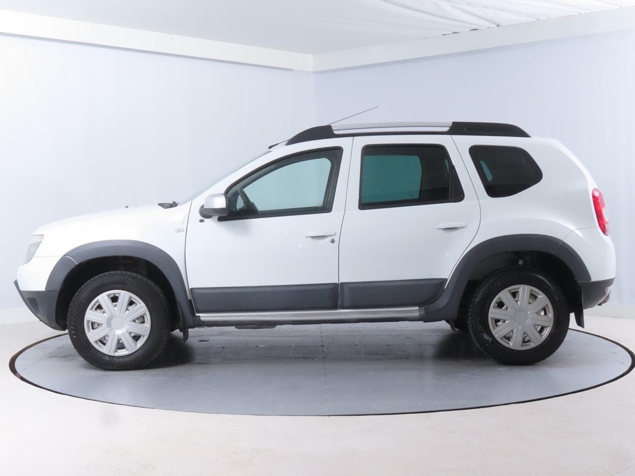 2012 Dacia DUSTER - 4