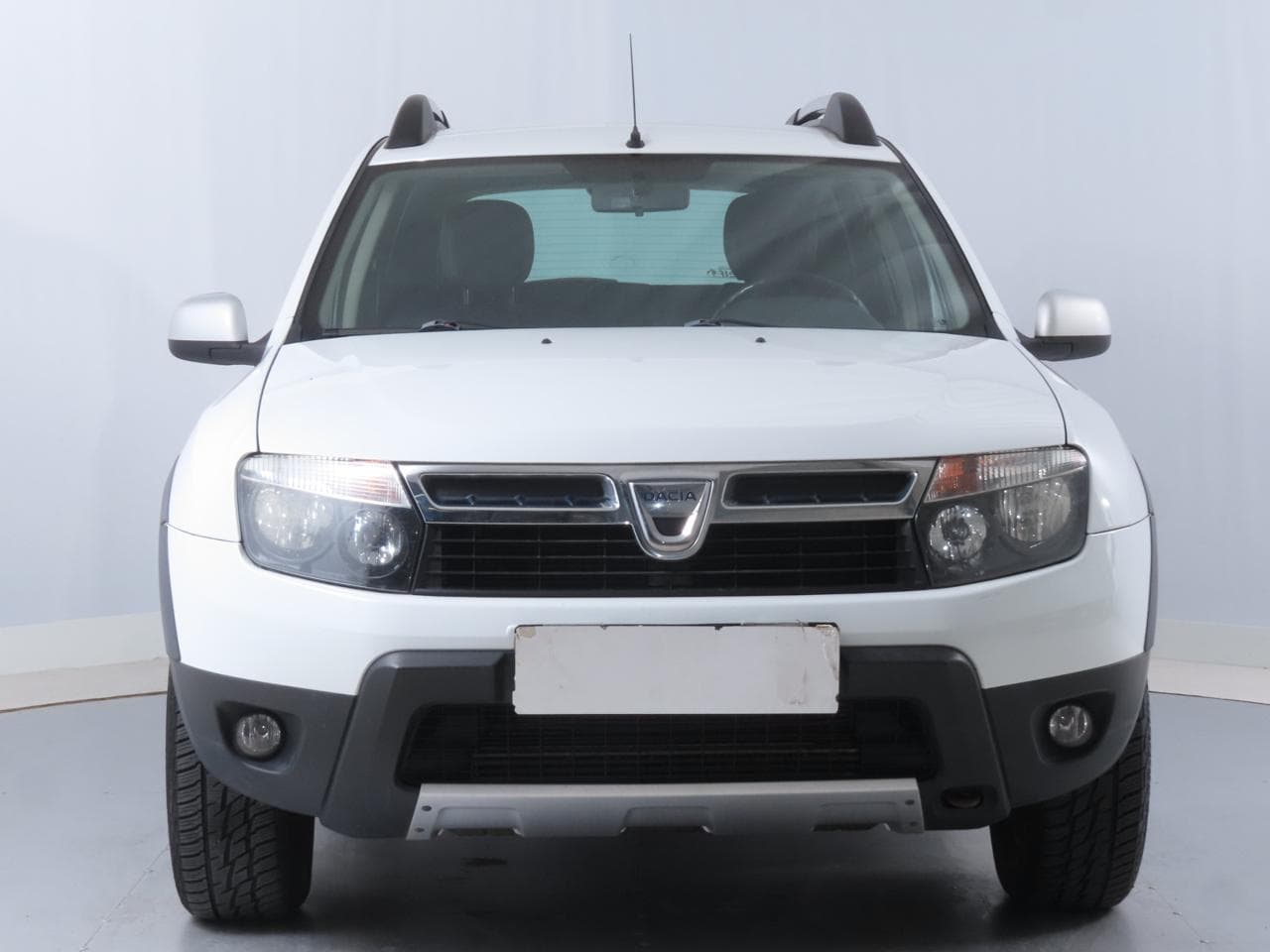 2012 Dacia DUSTER - 2