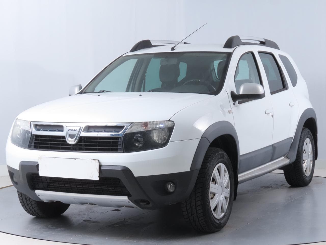 2012 Dacia DUSTER - 3