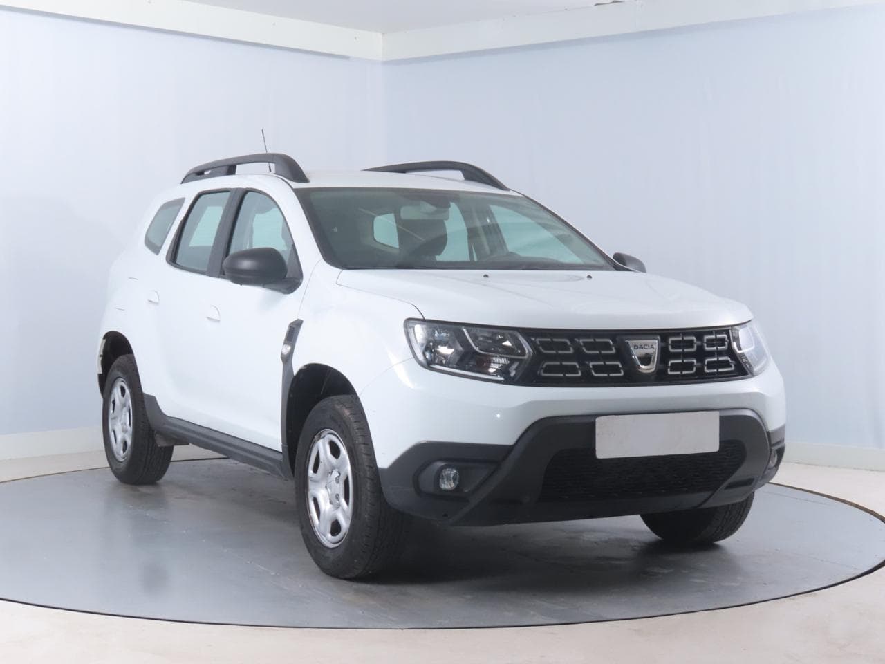2018 Dacia DUSTER