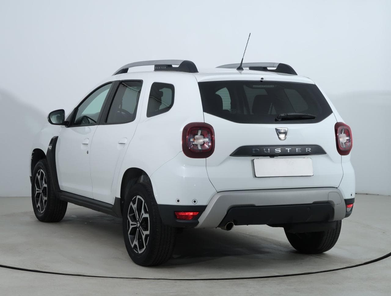 2018 Dacia DUSTER - 5