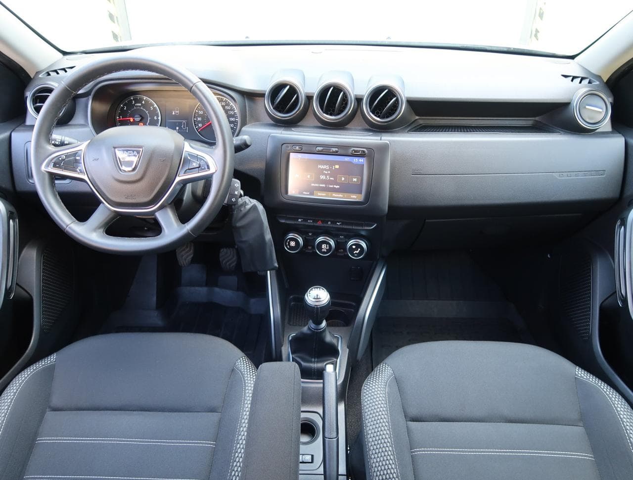 2018 Dacia DUSTER - 10