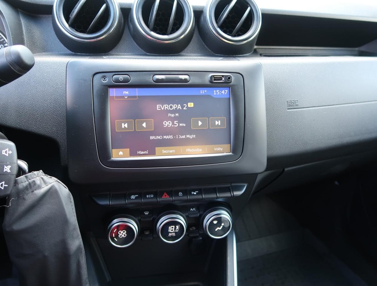 2018 Dacia DUSTER - 18