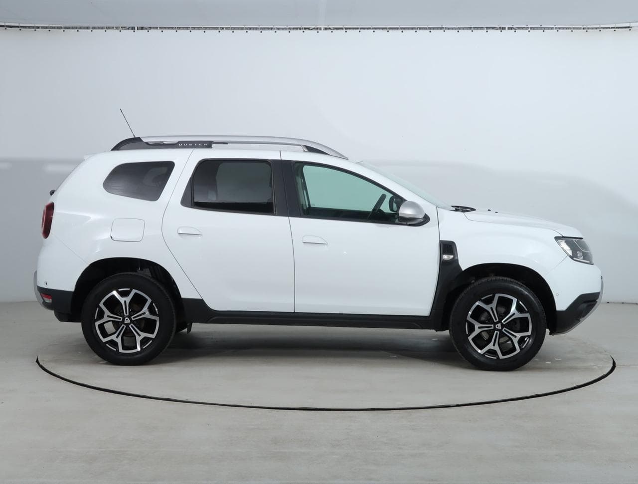 2018 Dacia DUSTER - 8