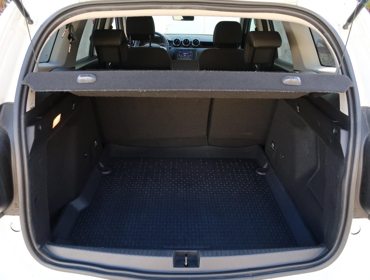 2018 Dacia DUSTER - 20