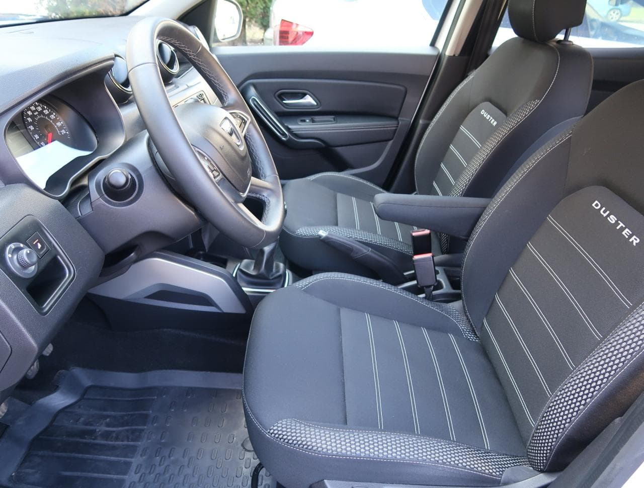 2018 Dacia DUSTER - 16