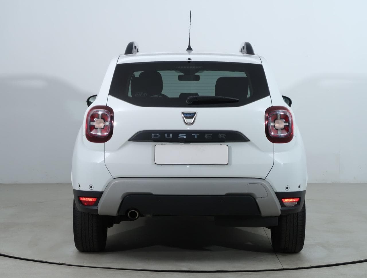 2018 Dacia DUSTER - 6
