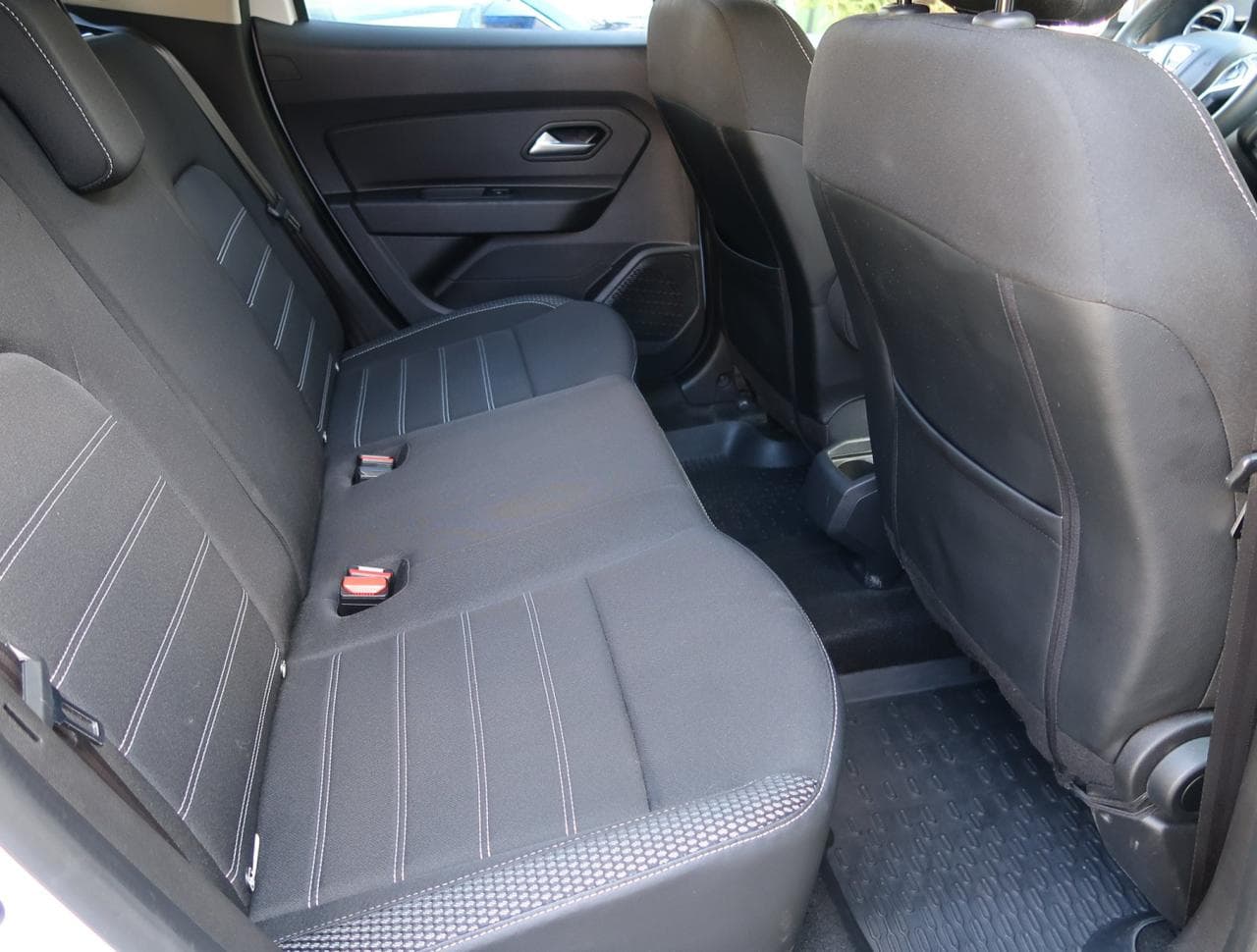 2018 Dacia DUSTER - 13