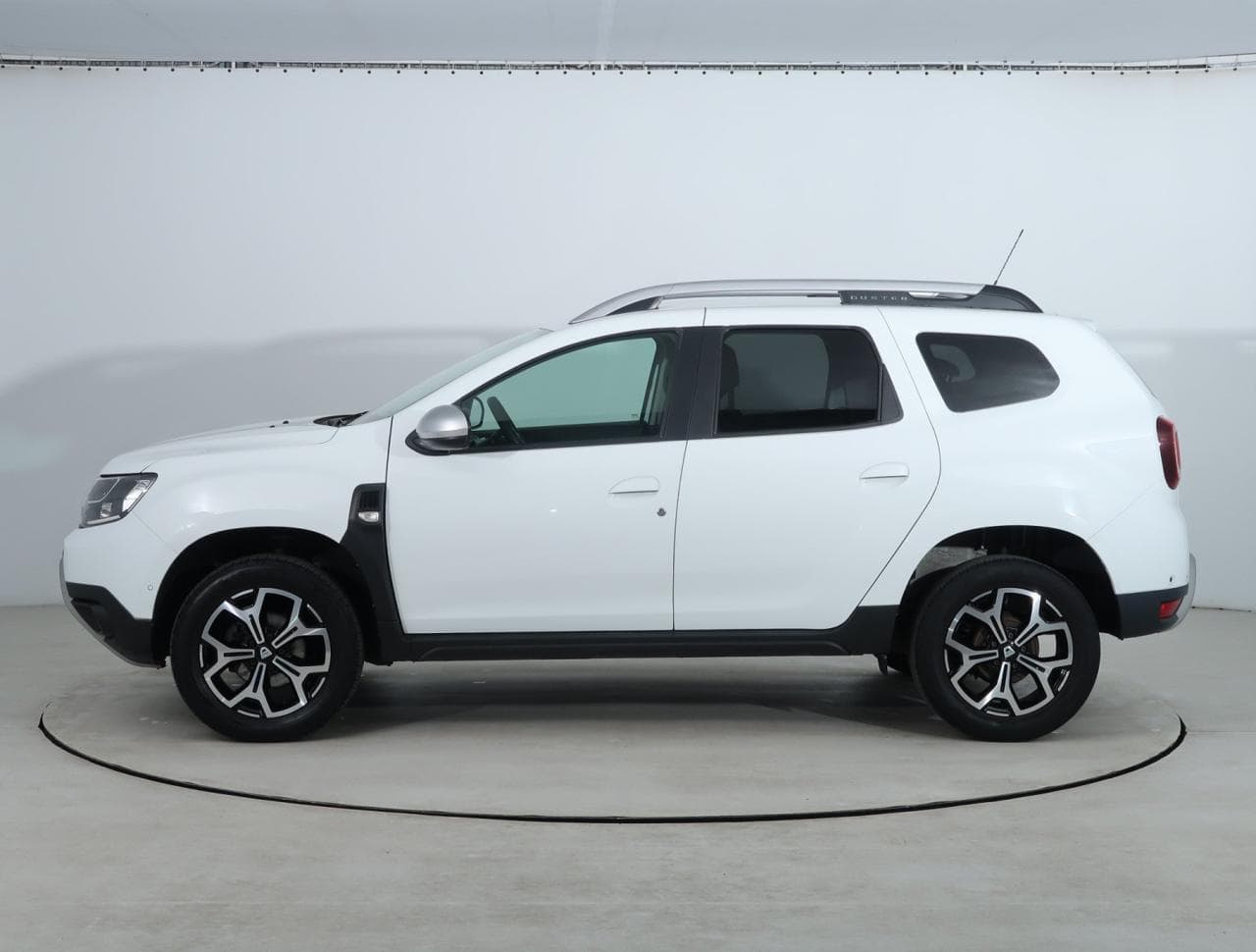 2018 Dacia DUSTER - 4