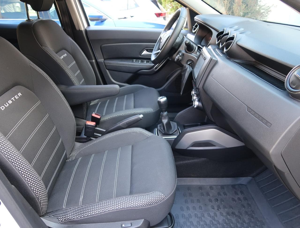 2018 Dacia DUSTER - 12