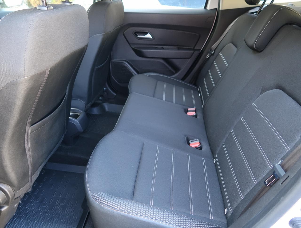 2018 Dacia DUSTER - 15