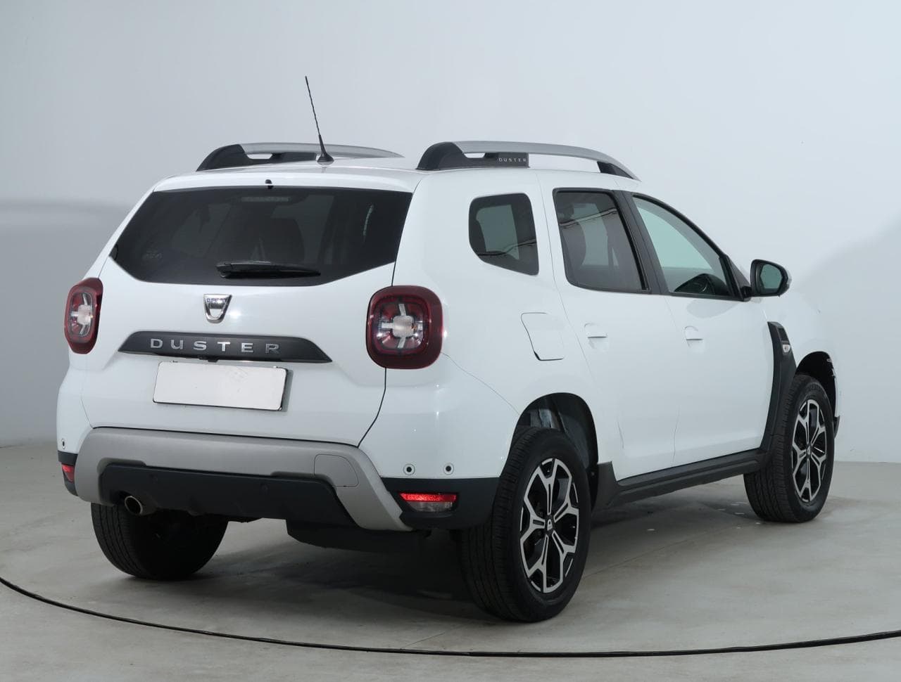 2018 Dacia DUSTER - 7