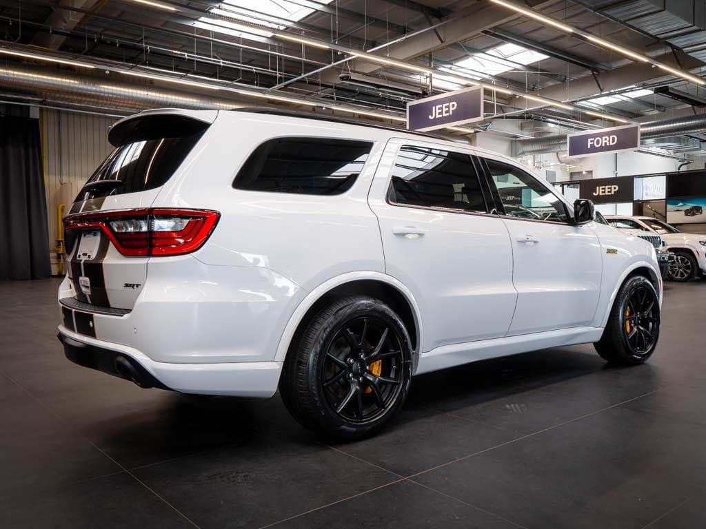 2024 Dodge DURANGO - 9