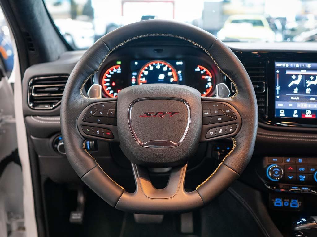 2024 Dodge DURANGO - 19