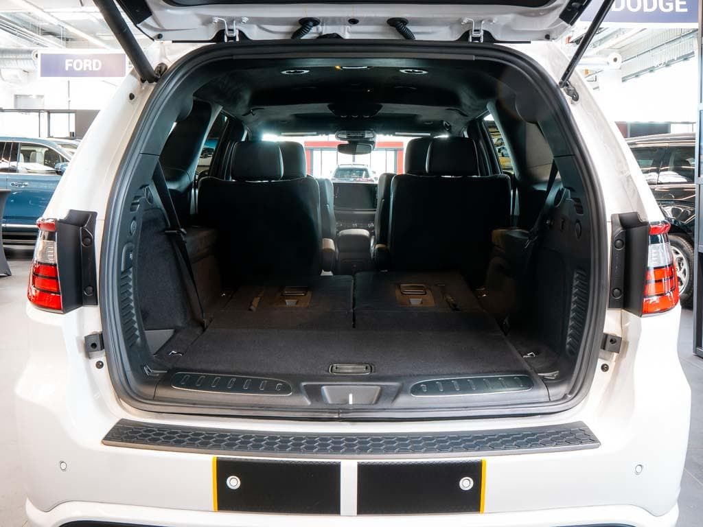 2024 Dodge DURANGO - 7