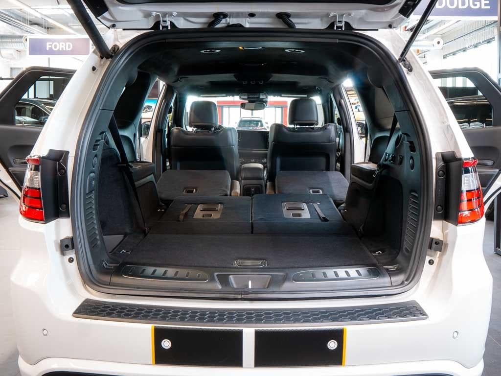 2024 Dodge DURANGO - 8