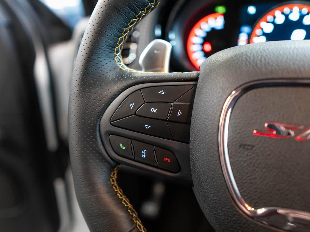 2024 Dodge DURANGO - 20
