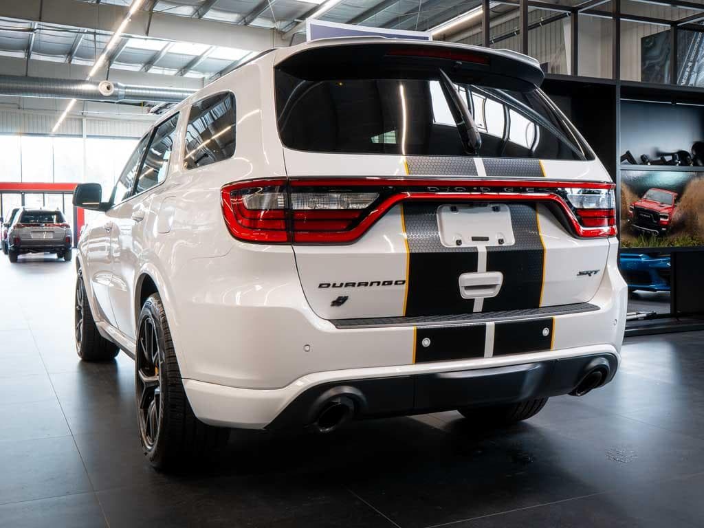 2024 Dodge DURANGO - 3