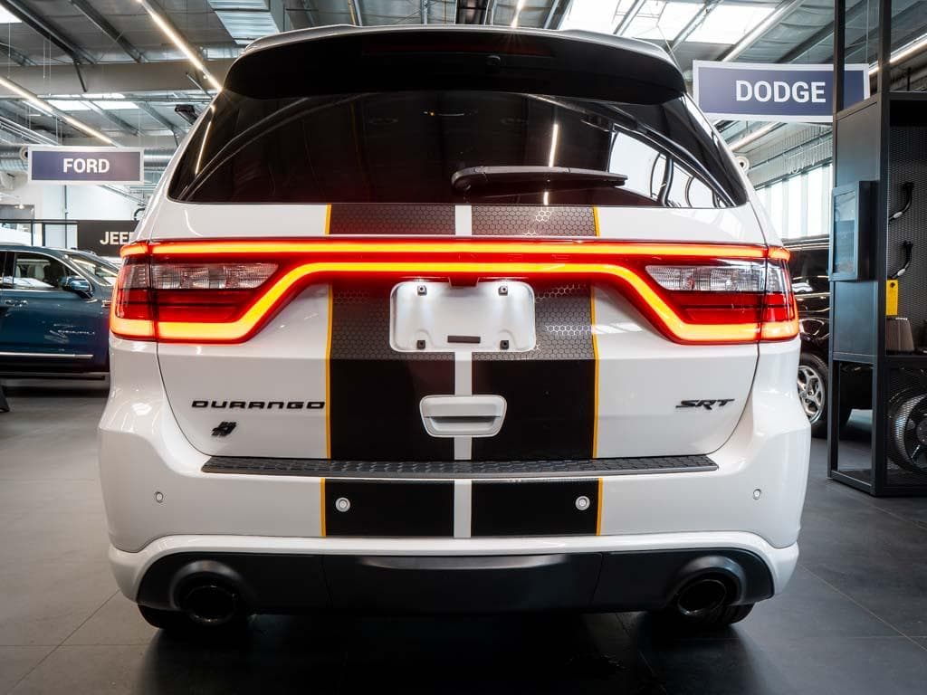 2024 Dodge DURANGO - 5