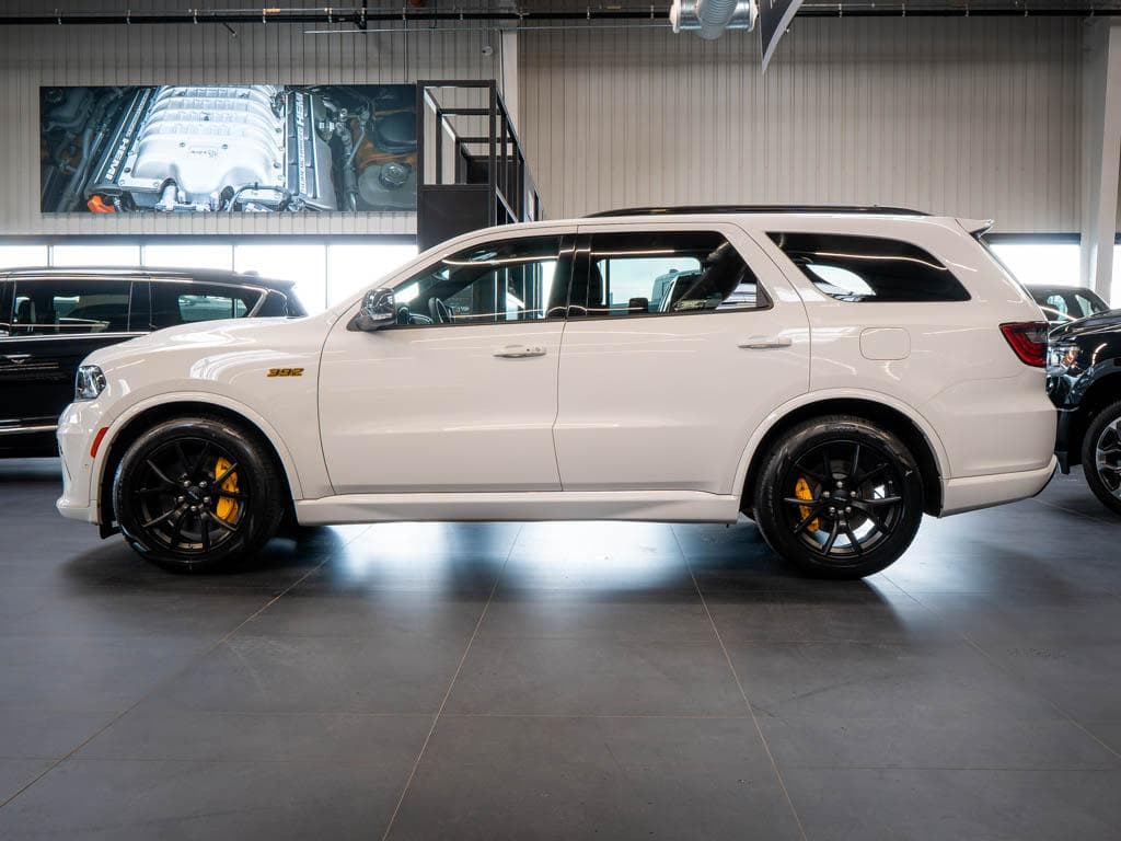 2024 Dodge DURANGO - 2