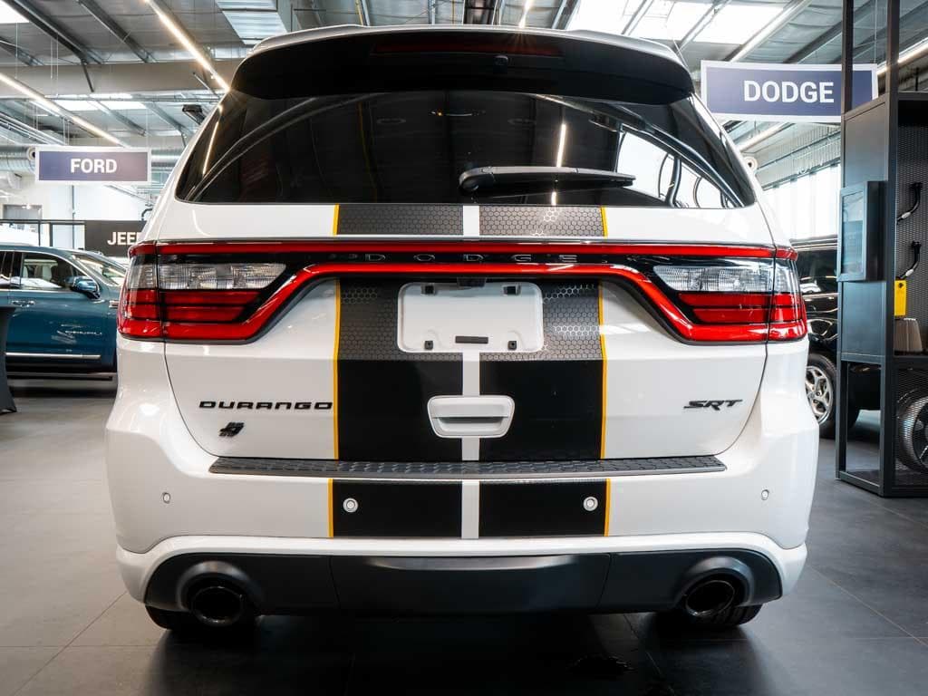 2024 Dodge DURANGO - 4